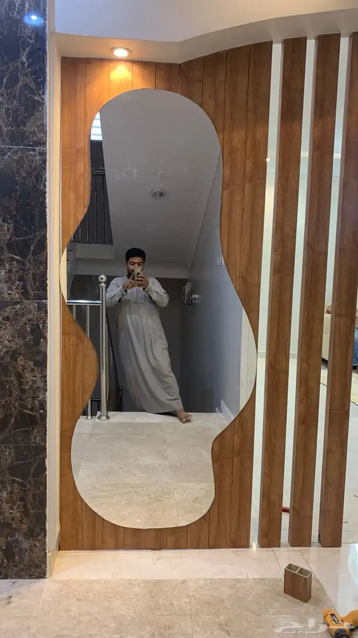 محايل عسير ديكورات بديل الشيبورد 25