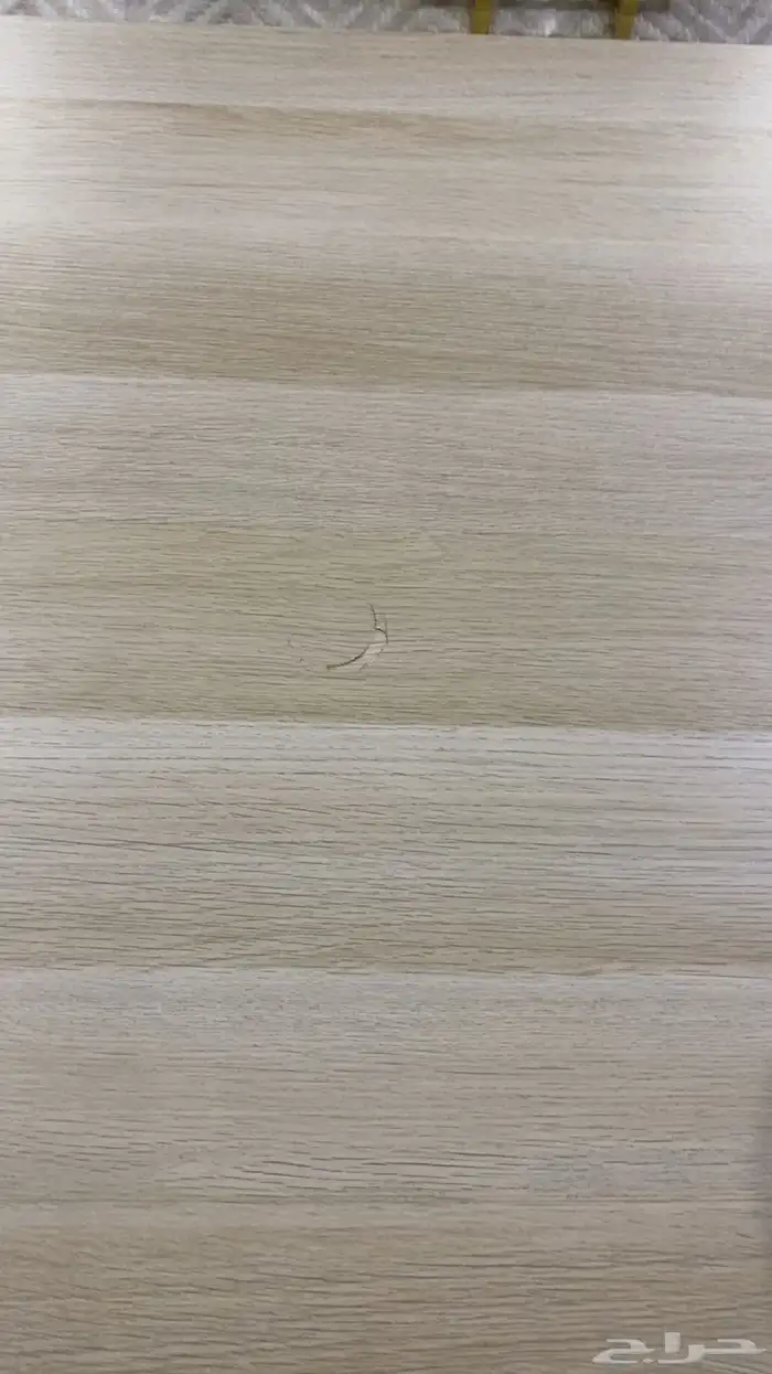 طاوله خشبيه   وطاولات خدمه ذهبي 6