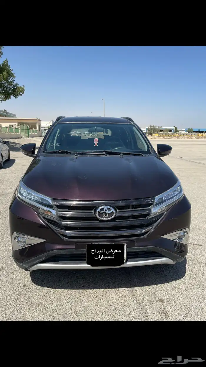 للبيع راش S موديل 2023 6