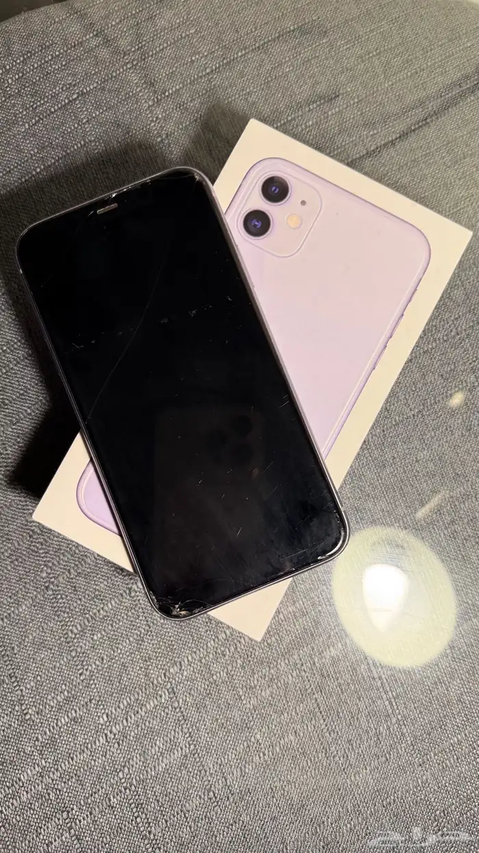 ايفون 11 3