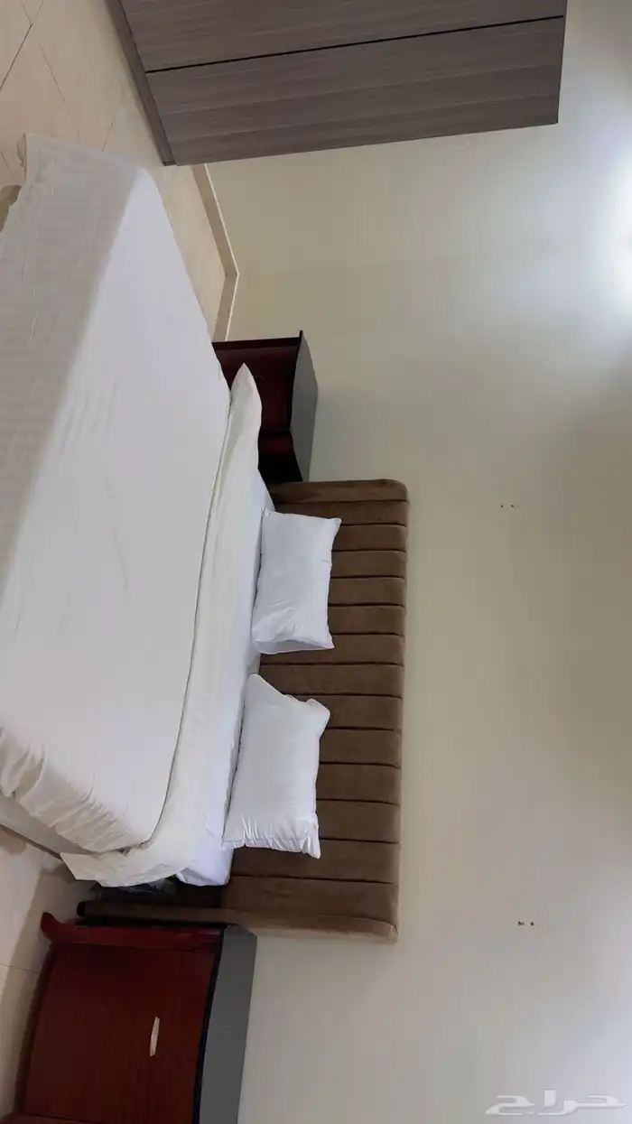شقق مفروشة حي السنابل 0