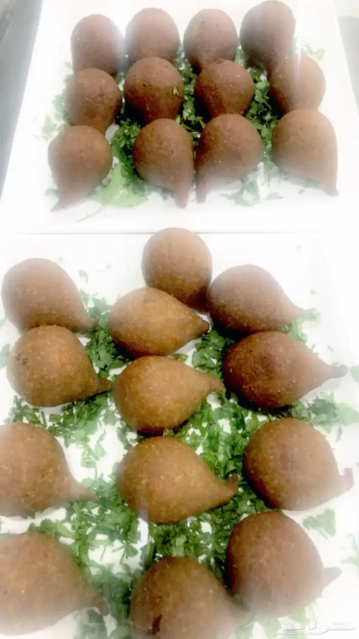 مأكولات شرقية 0