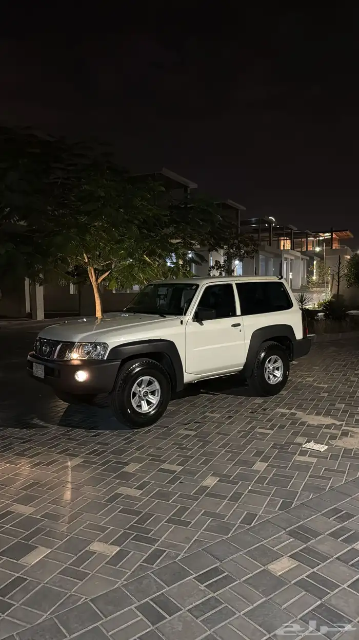 باترول 2006 مرهم 2016 9