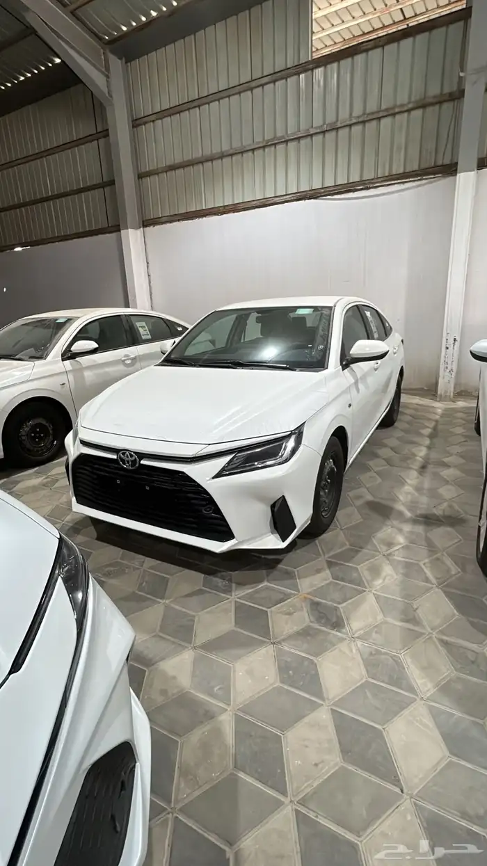 يارس 2026 yابلس سعودي 1