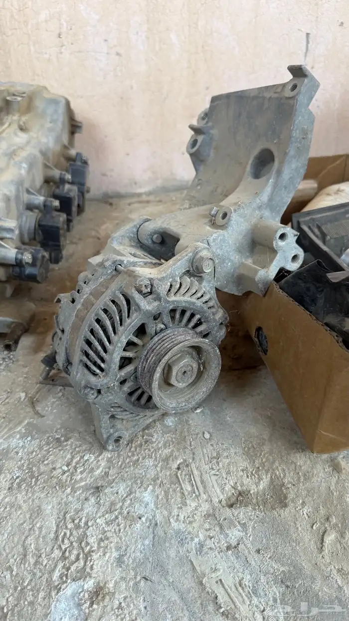 قطع غيار صني 2010 3