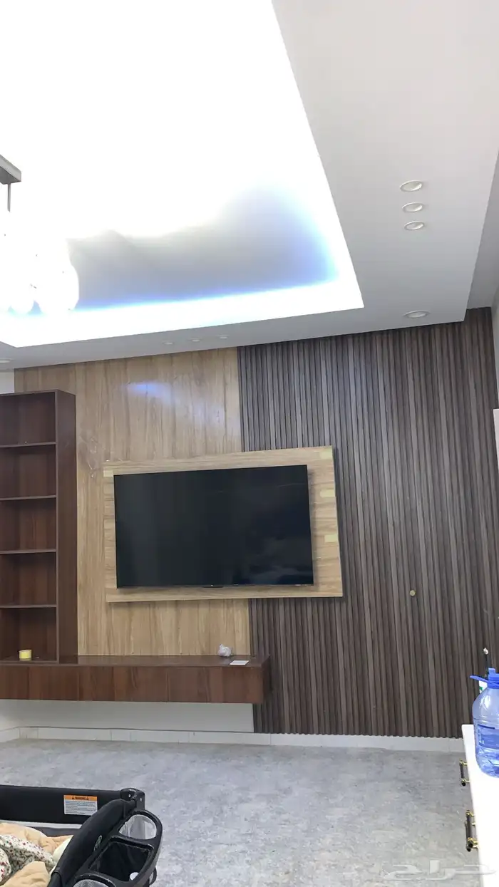 محايل عسير ديكورات بديل الشيبورد 11
