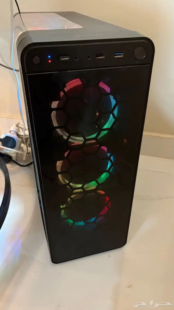 بي سي pc 0