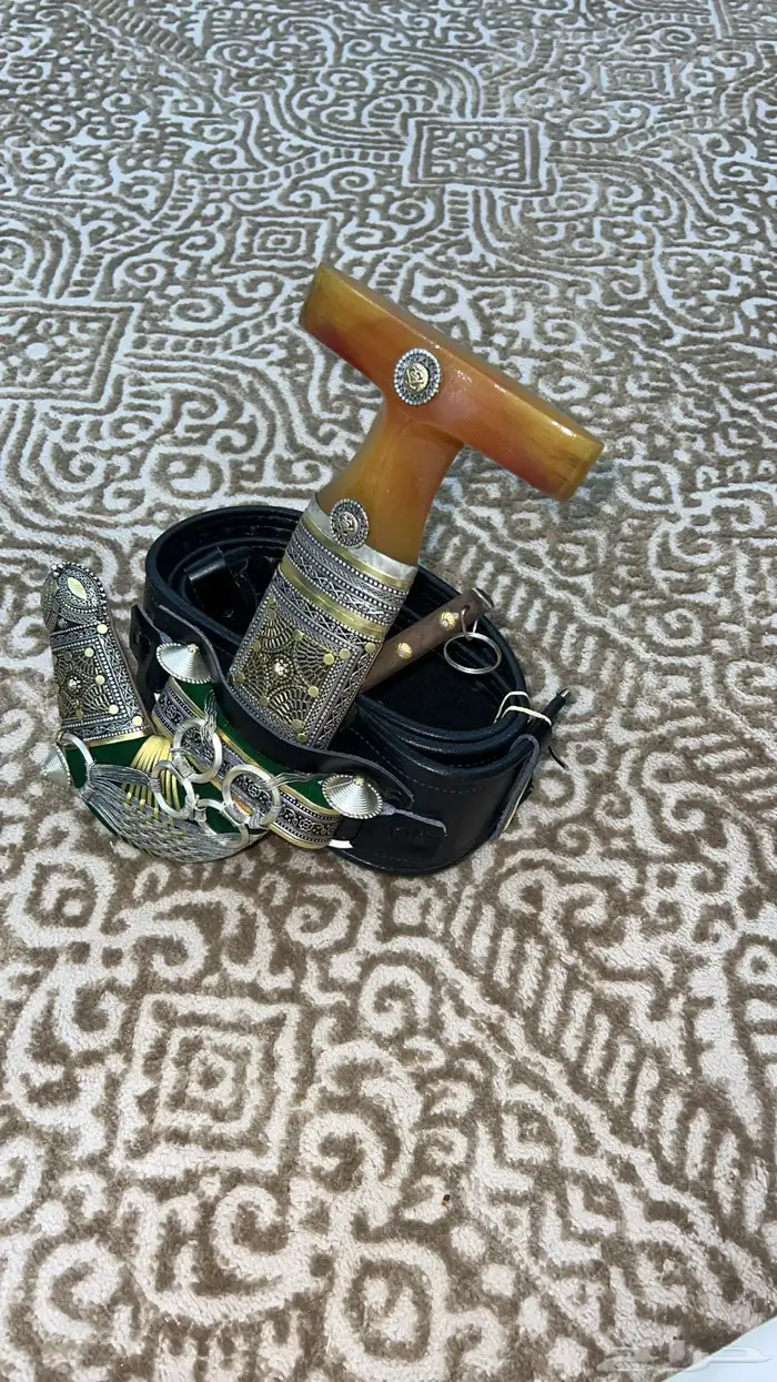جنبيه كفو مطرح 8 2