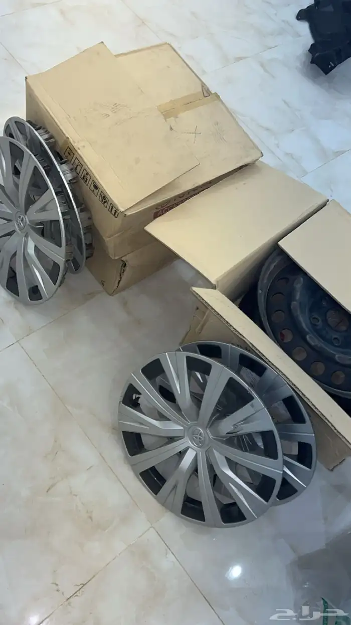 جنوط سوح كامري 0