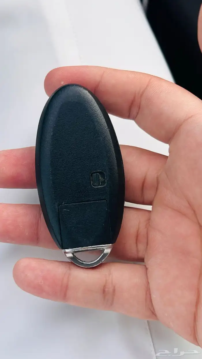 مفتاح نيسان تجاري 1