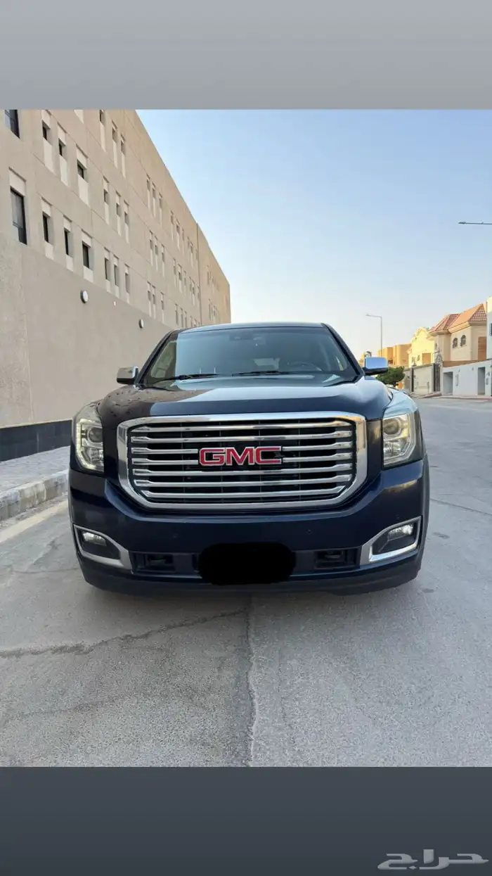 يوكن SLT 2018 0