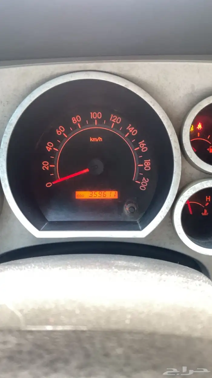 سكويا 2009 ممشى370 مكينة قير بلد البدي رشوش متفرقه 16