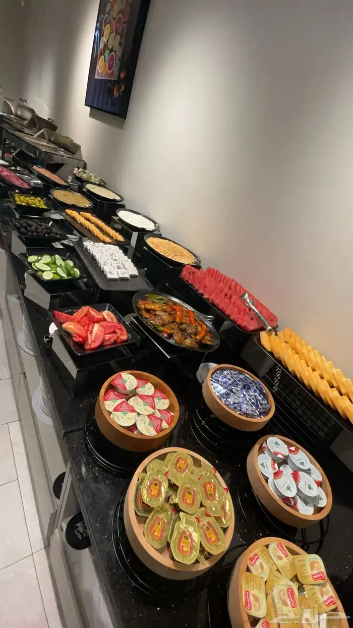 مأكولات شرقية 19