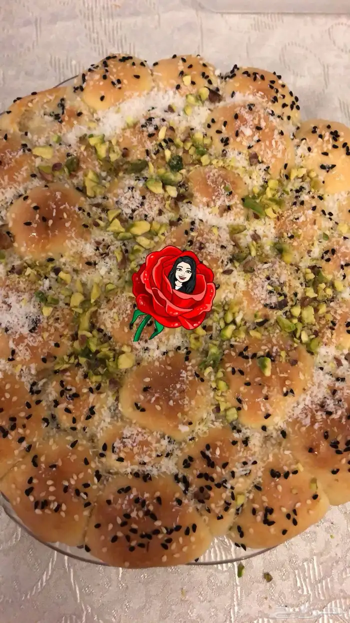 مأكولات شرقية 11