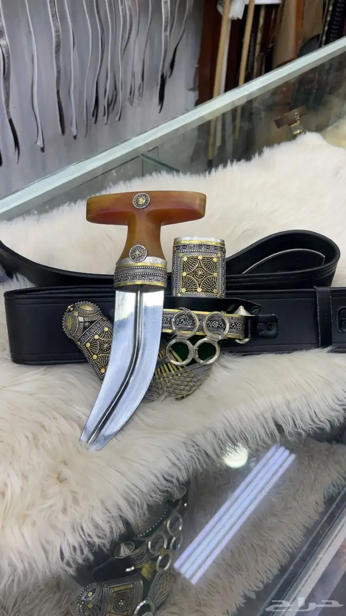 جنبيه كفو مطرح 8 4