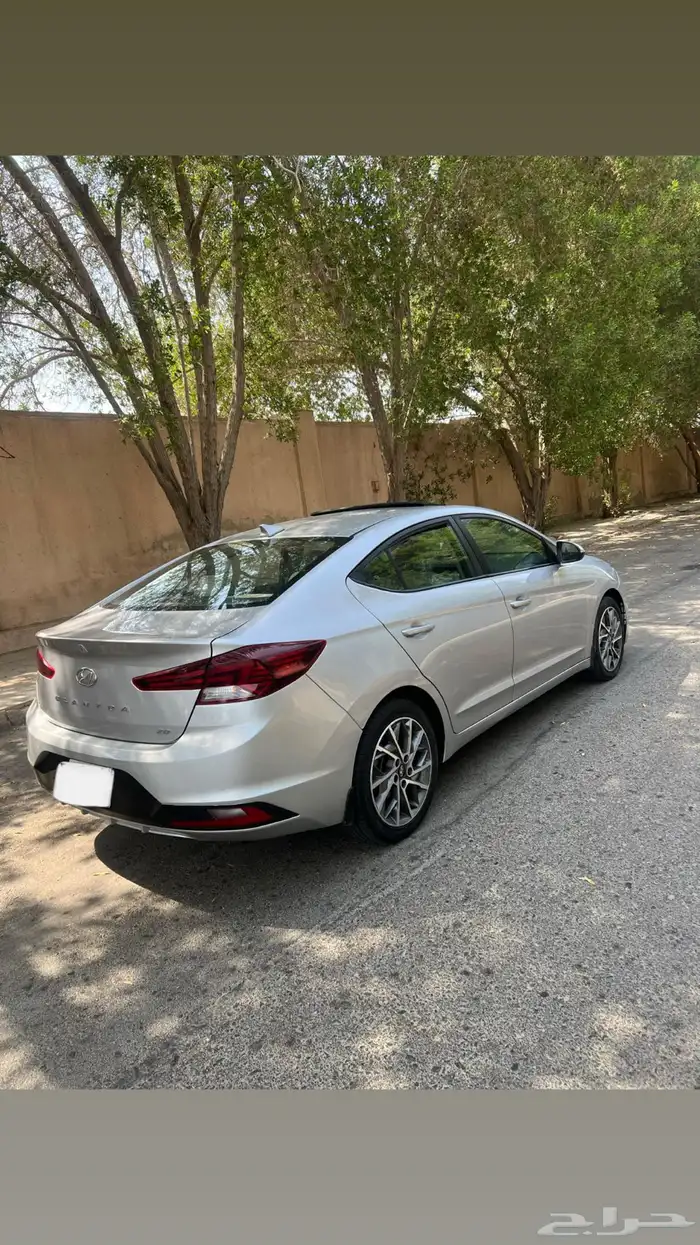 هيونداي - النترا 5