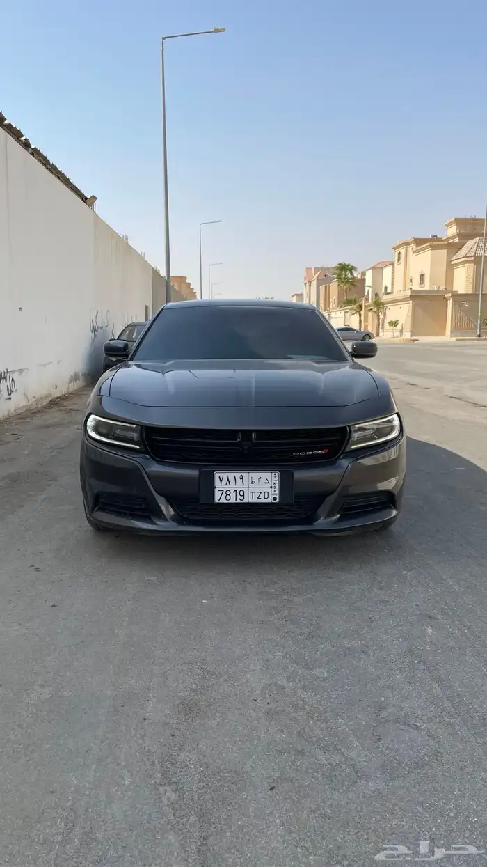 دودج تشارجر sxt 2020 0