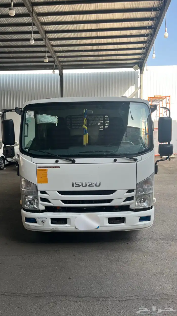 ايسوزو دينا 2020 0