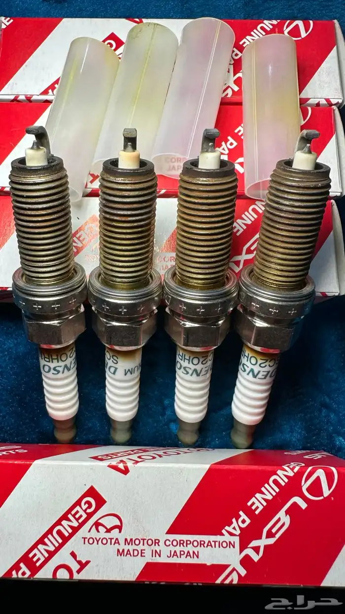 طقم بواجي تويوتا كورولا 2011 - 2019 0