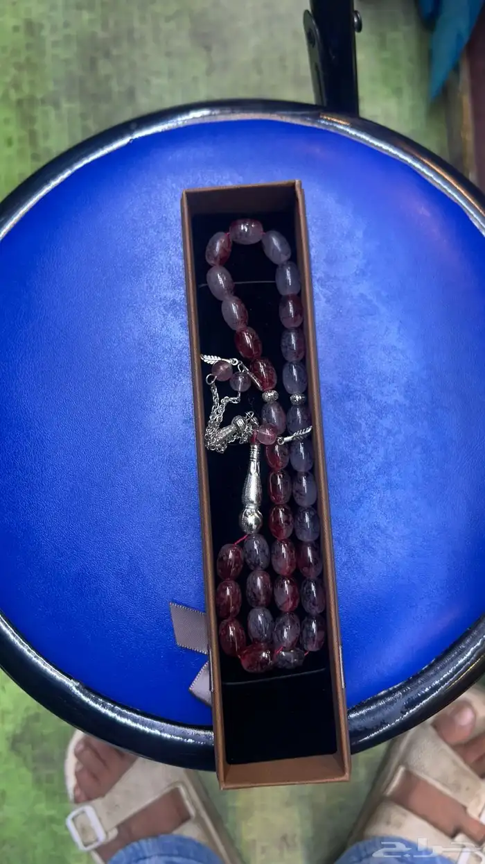 سبح متنوعه 35