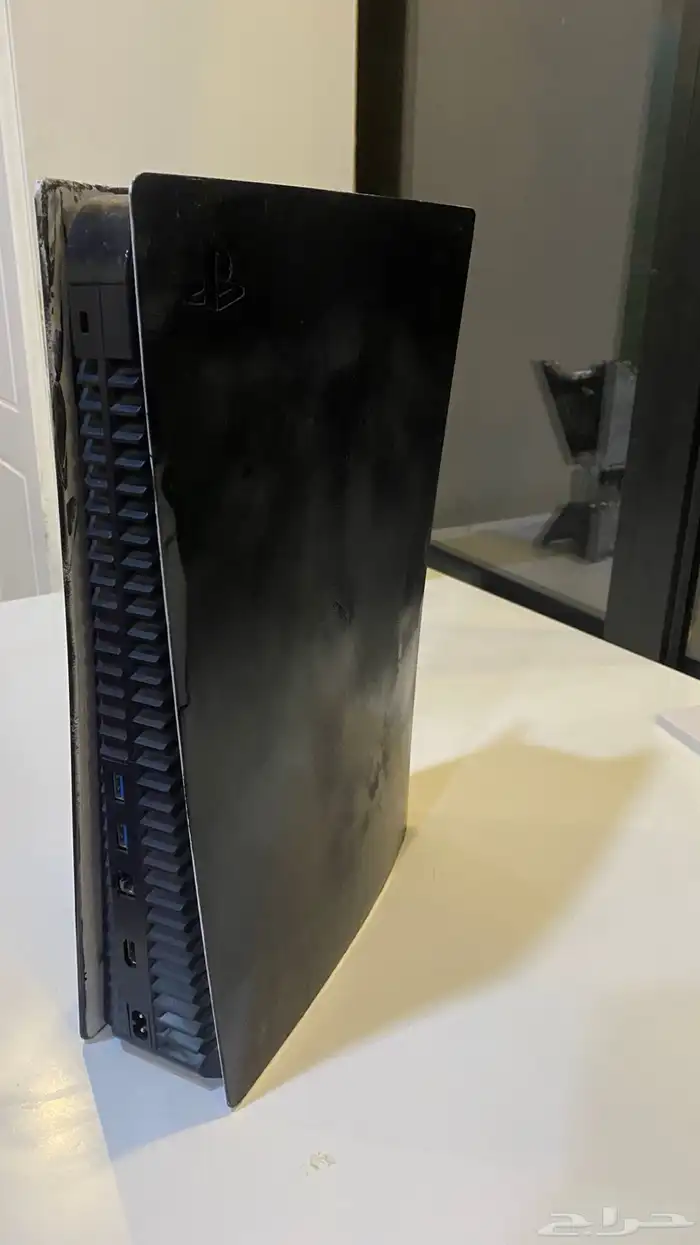 سوني 5 للبيع بسعر 1600 الي يابي يشري سوني يجي صامل 1