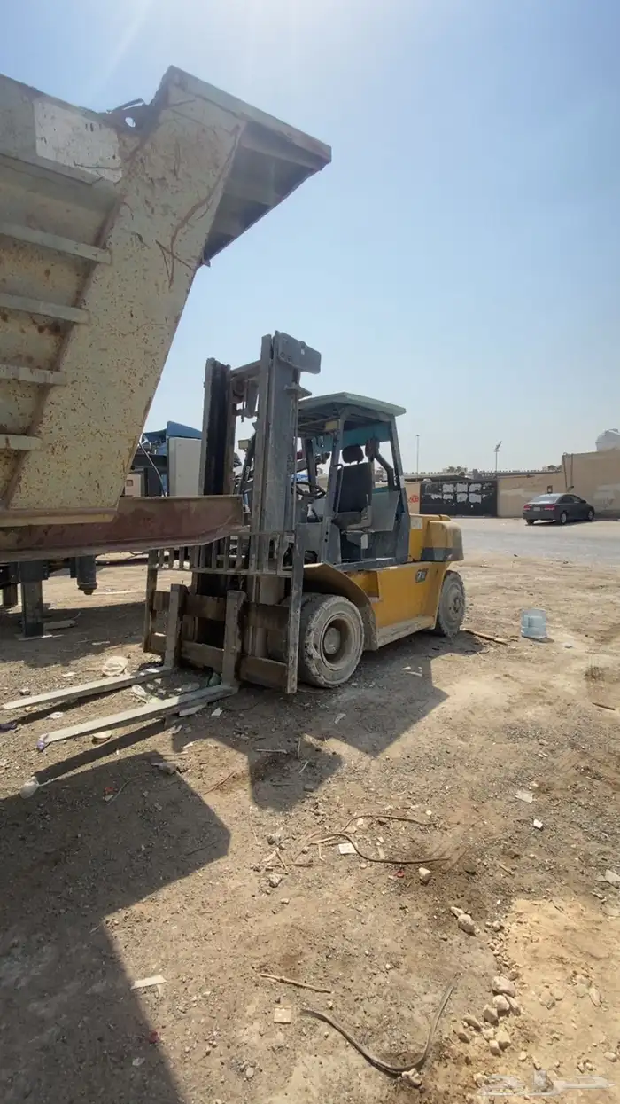 هونداي فور كلفت موديل 2007 2