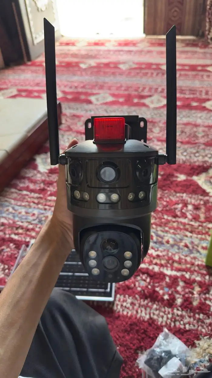 كاميرا مراقبه جديده 0