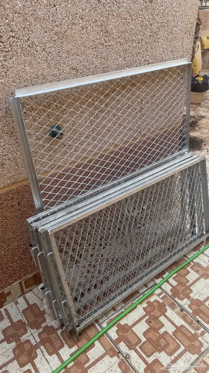 شبك غنم 0
