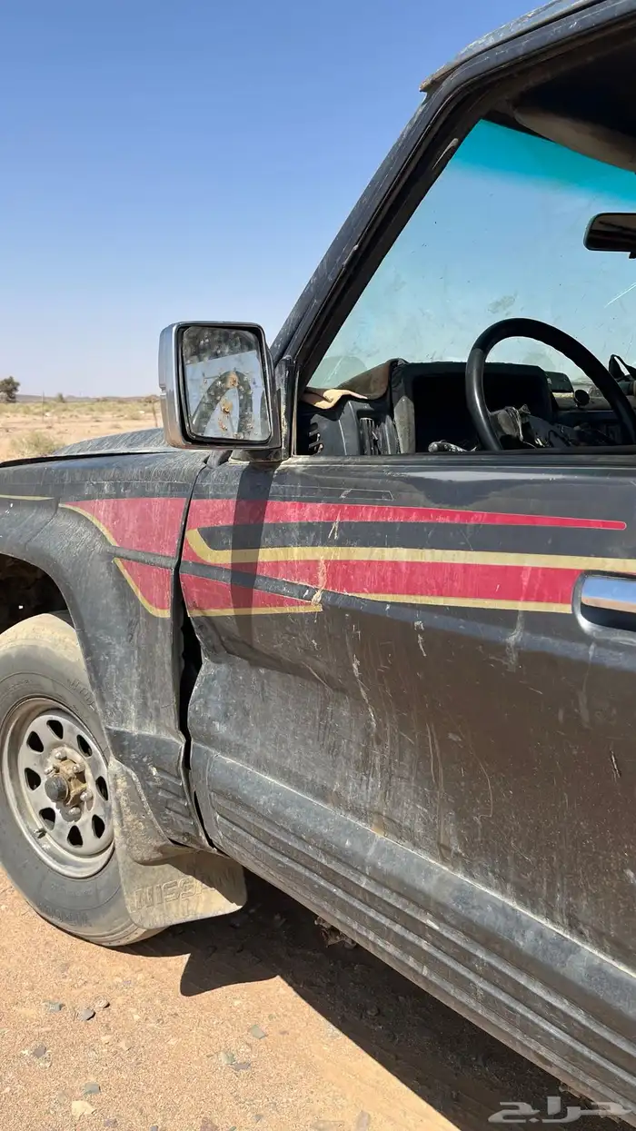 باترول 7