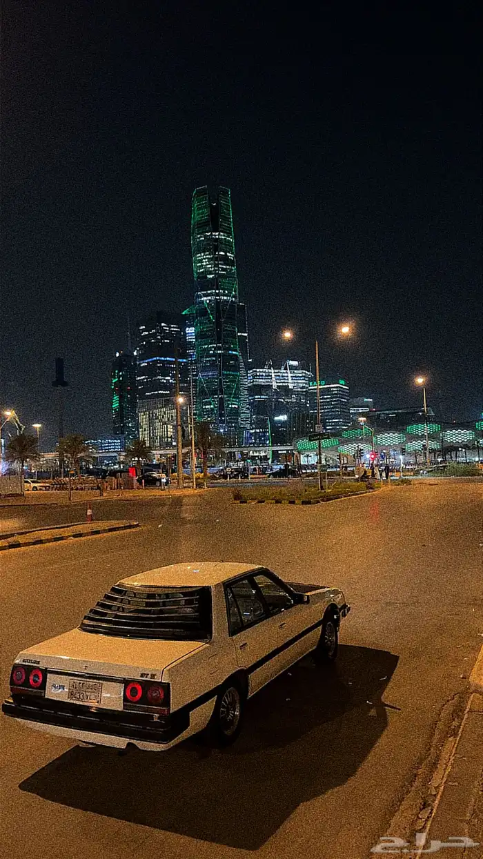 جي تي كي 1982 5