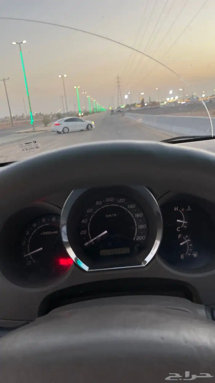 جيب فورشنر 2008 5