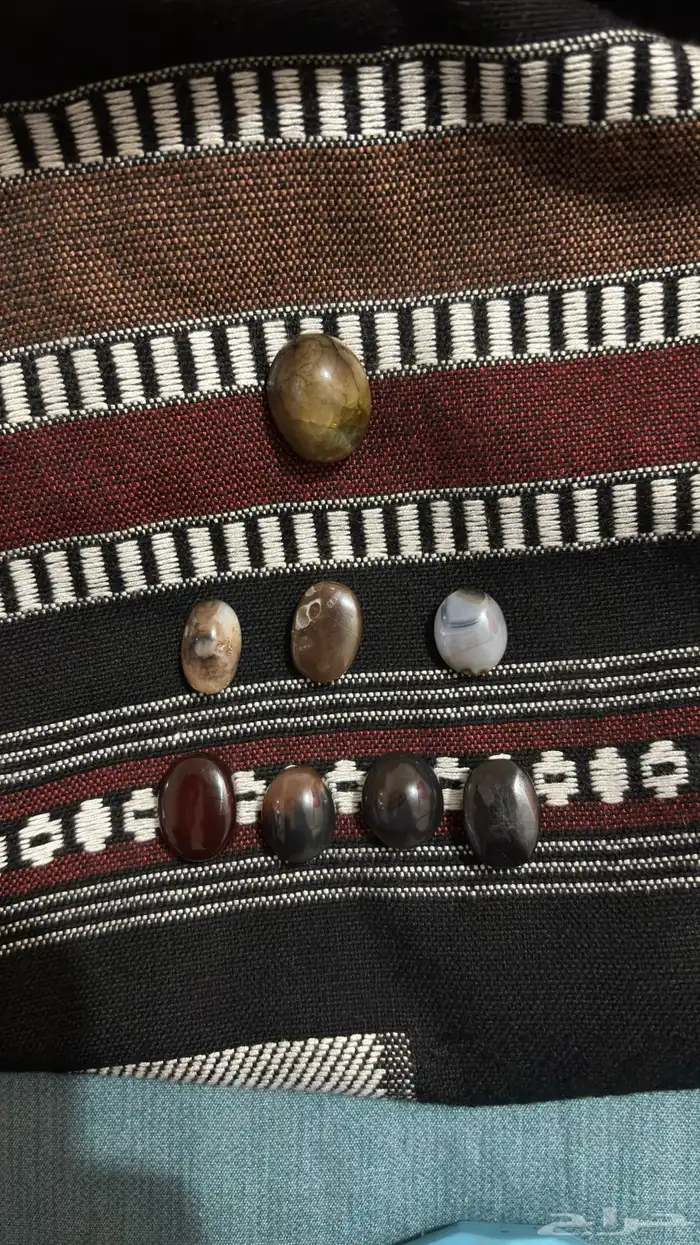 فصوص للبيع 0