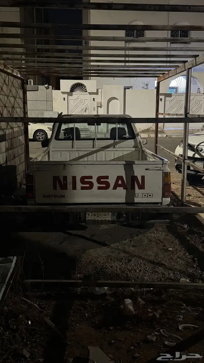 ددسن غماره 1985 الحد 8000 4