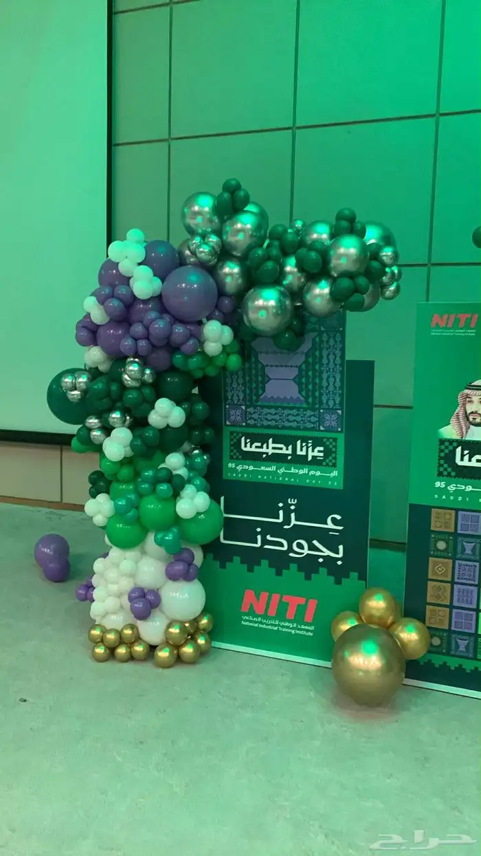 أعياد ميلاد حفلات استقبال مولود افتتاح محلات 28