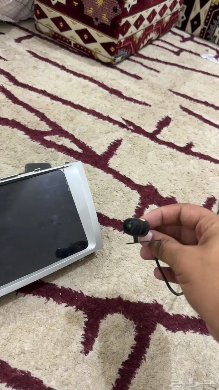 شاشة سيارة 0