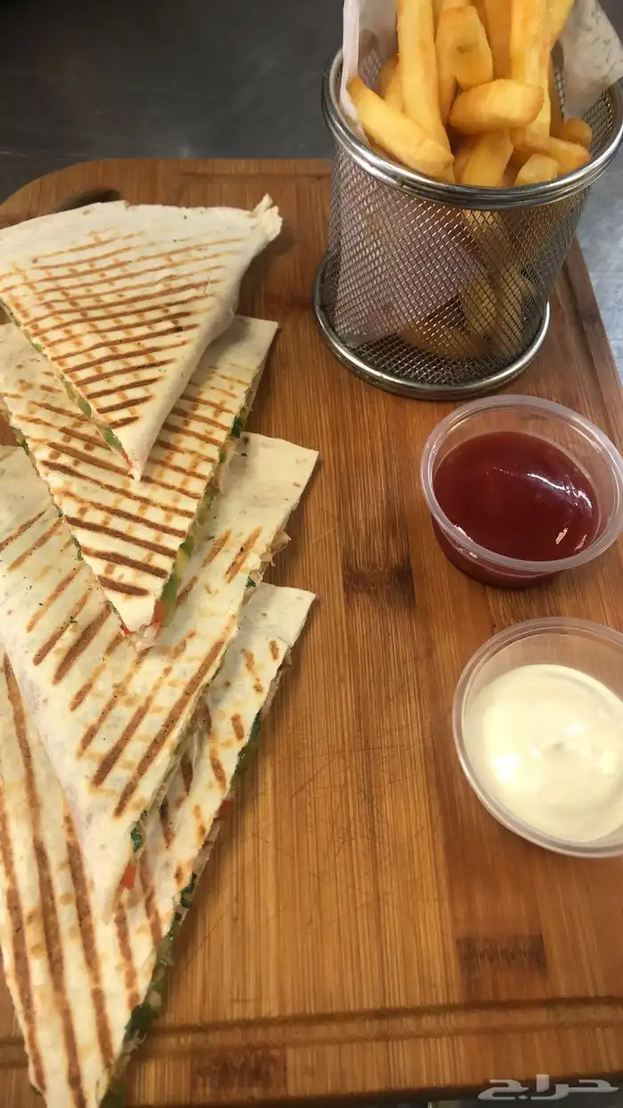 مأكولات شرقية 22