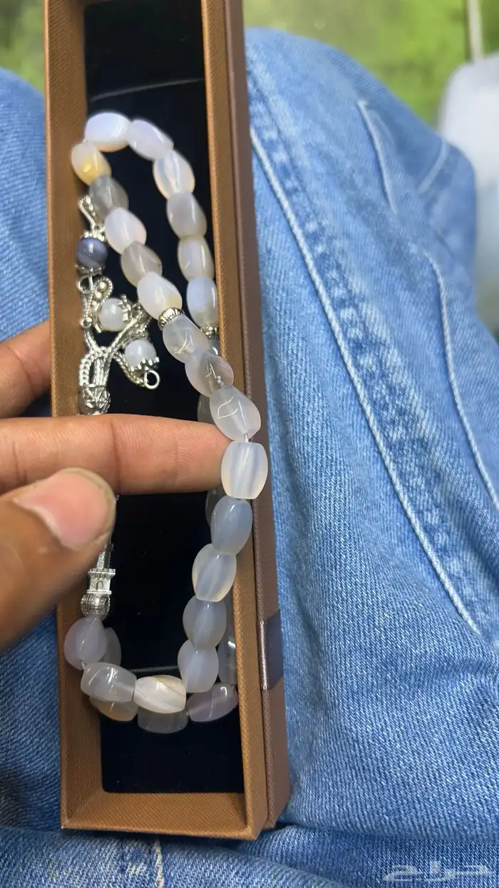 سبح متنوعه 10