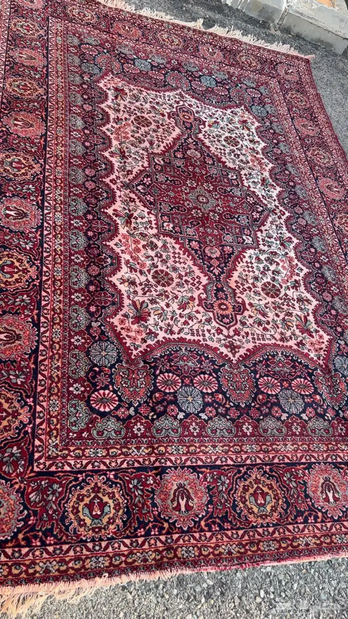 زل او سجاد قديم( تراث) 1