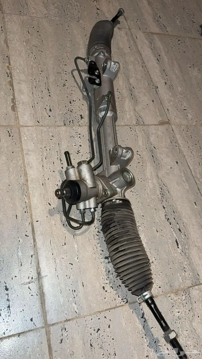 دودة نيسان التيما 2