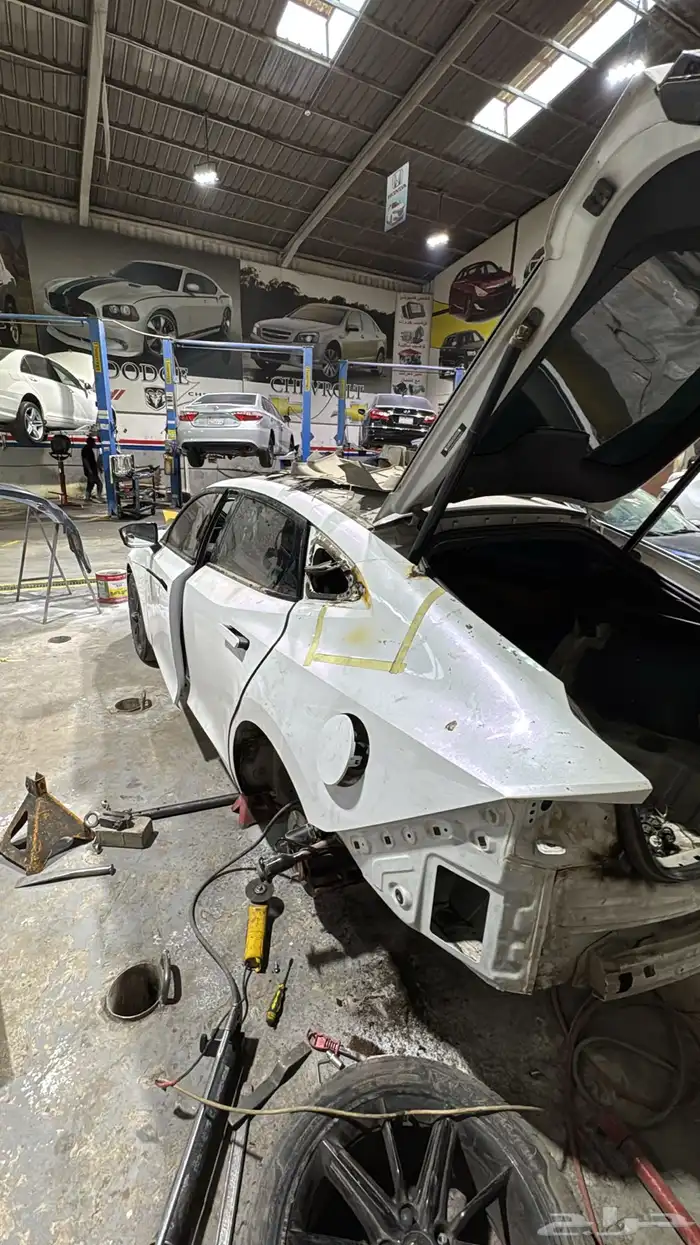 خدمه جميع انواع المركبات من باب المنزل الى باب المنزل 1