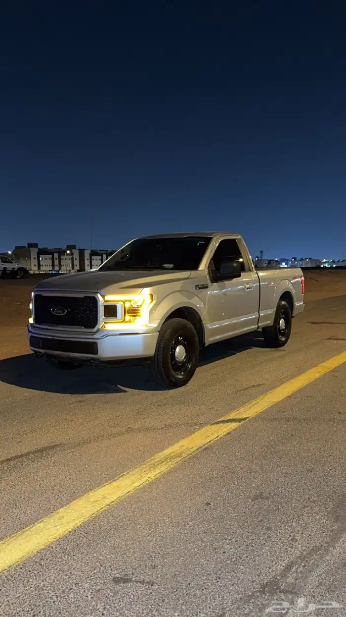 F150 v6 بدون دبل 0