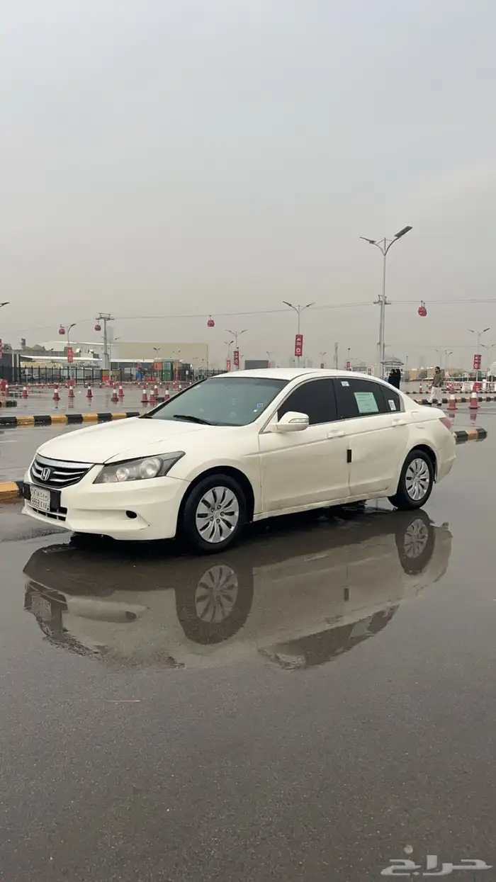 اكورد 2011 1