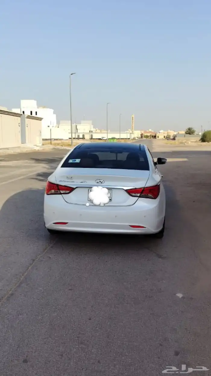 سوناتا 2014 فل كامل 1