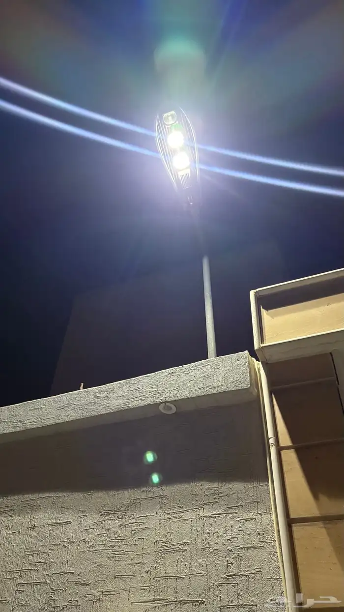كشاف كهرب 3