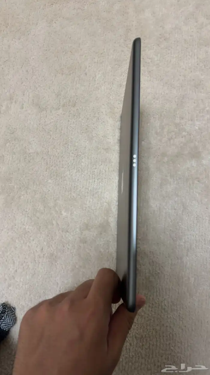 ايباد الجيل التاسع نظيف جدا 2