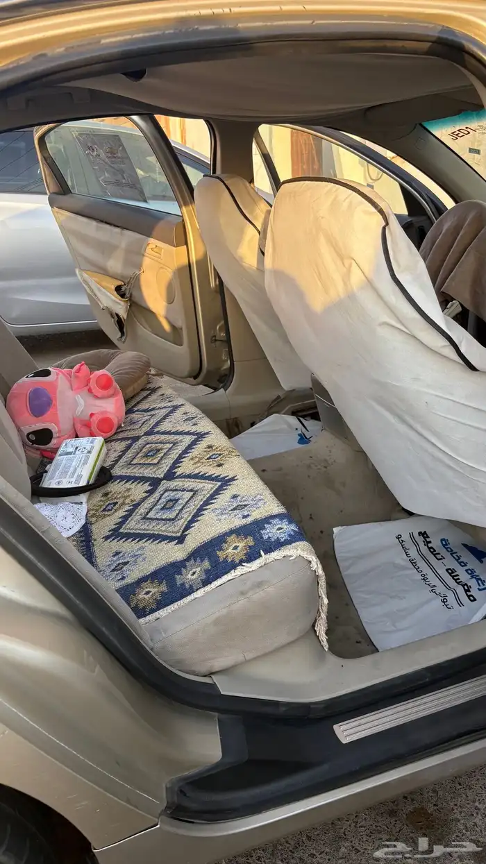 كابرس موديل 2008 للبيع . 6