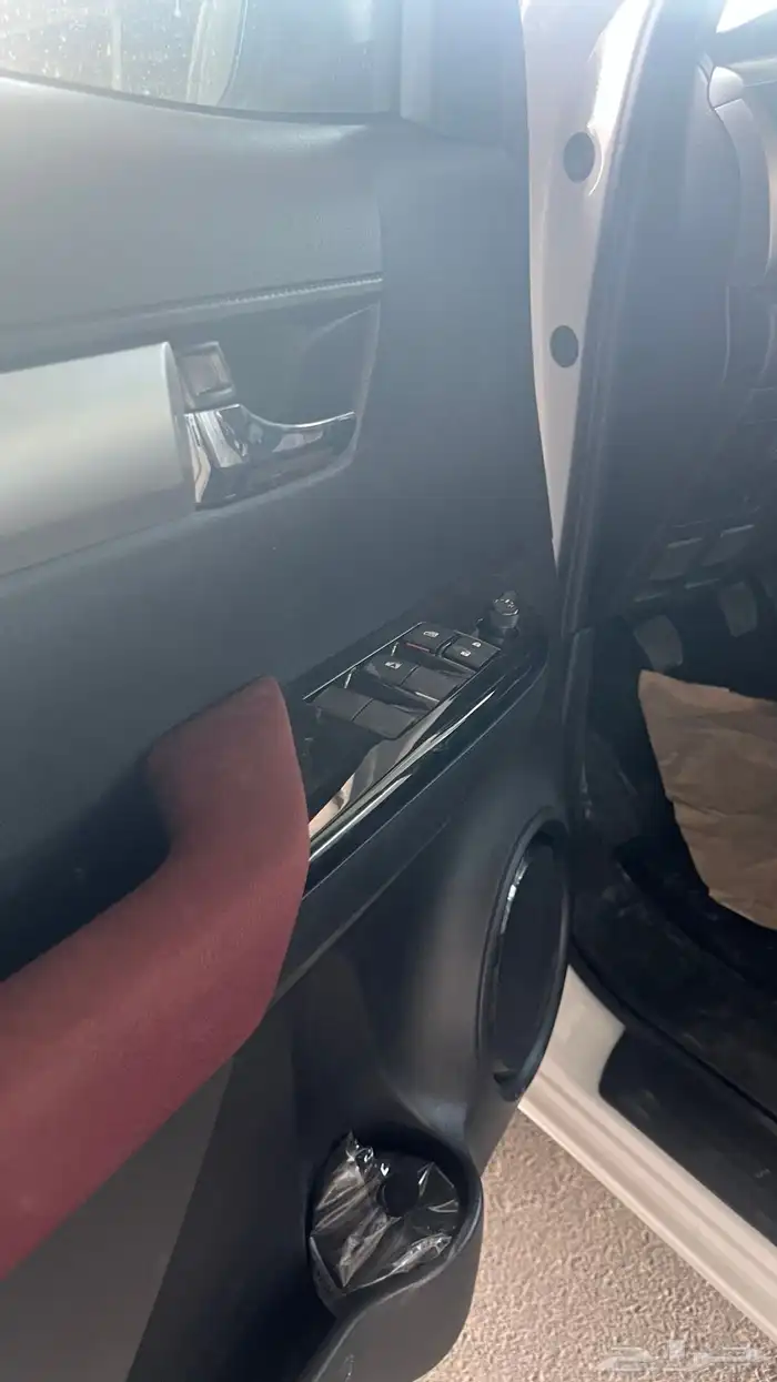 هايلوكس GLX-2 2025 8