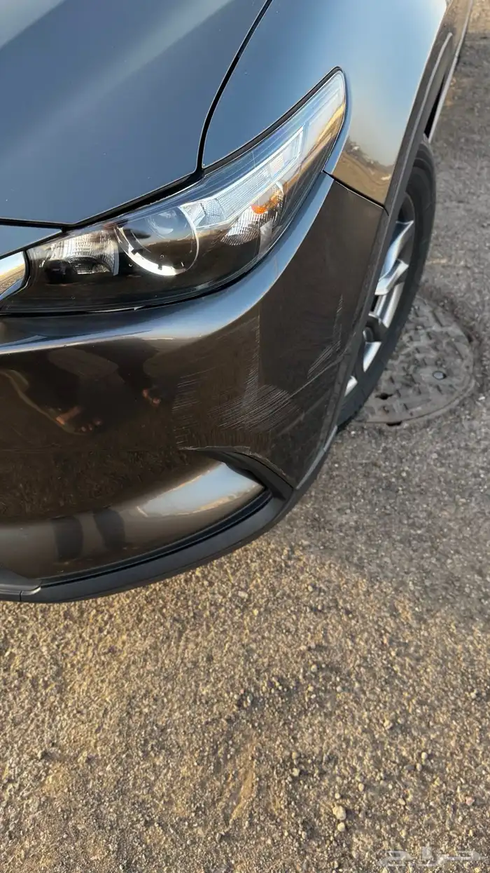 مازدا cx9 2018 6