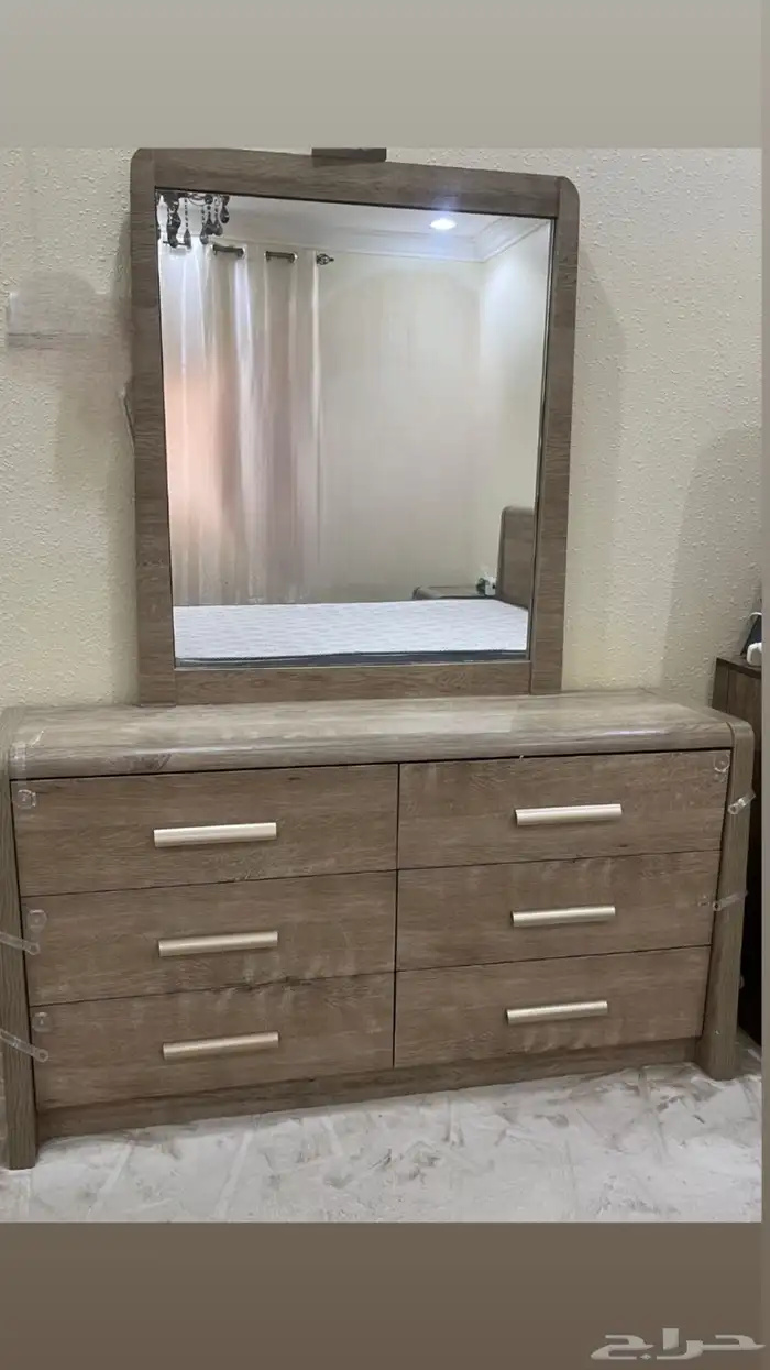 غرفة نوم كامله للبيع 2