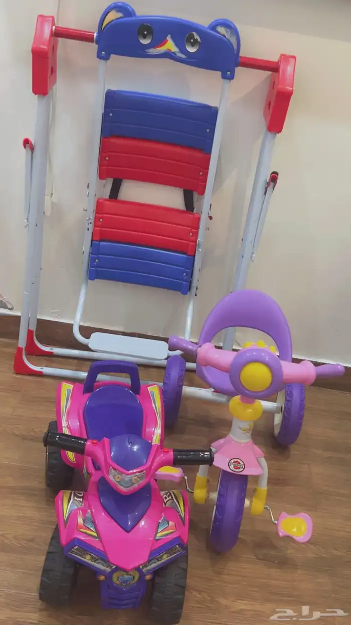 العاب اطفال نظيفه معقمه 4